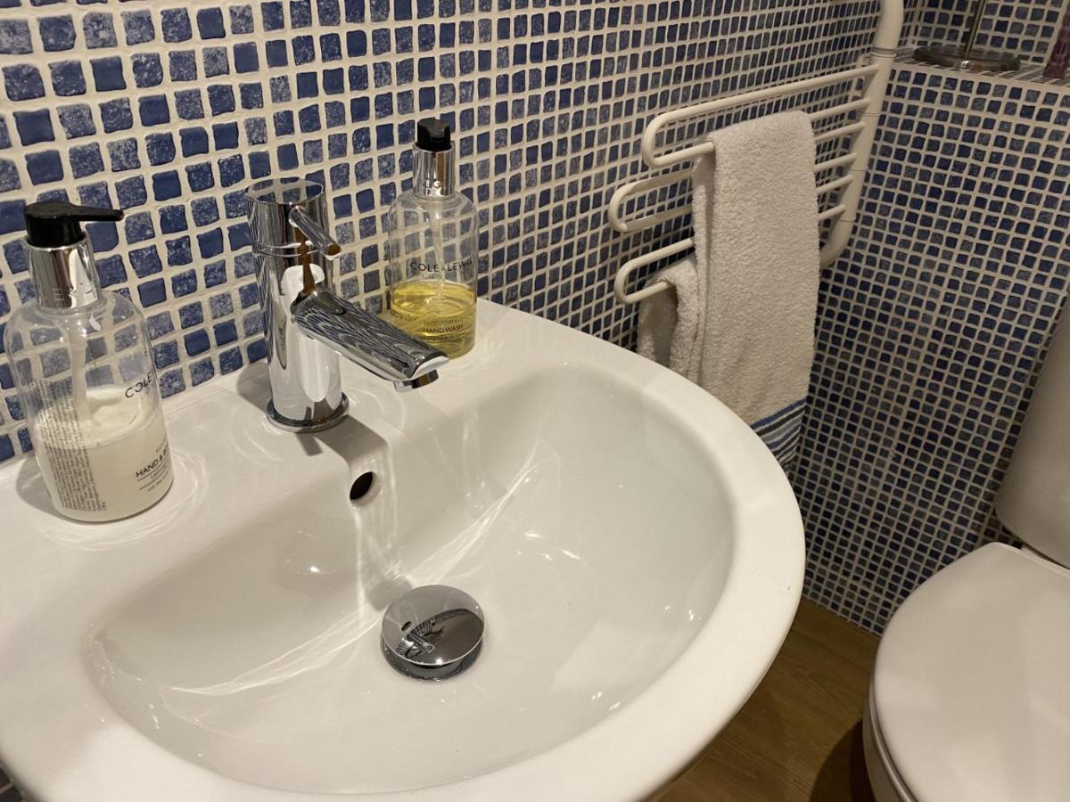 乡村客房酒店 柯克纽顿 外观 照片